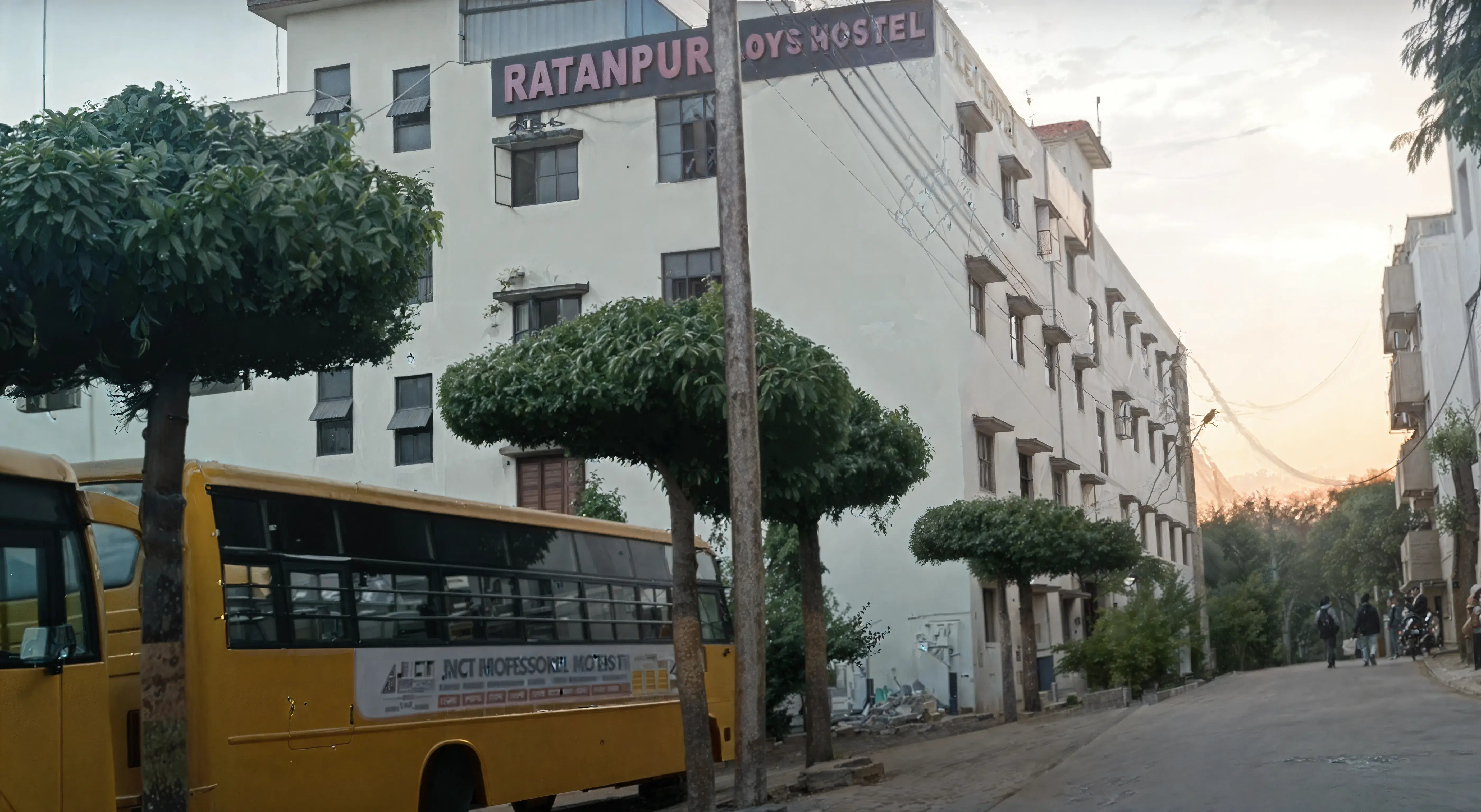 LNCT Group of Colleges campus photo 5